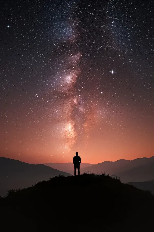 星野追光
